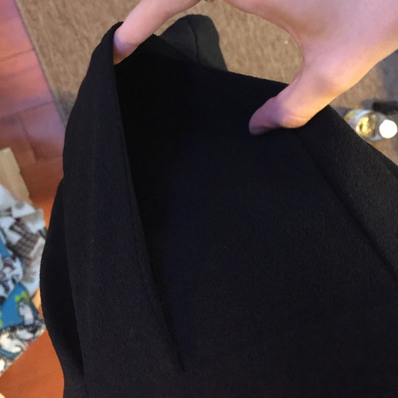 BLACK ROMPER - Picture 2 of 3